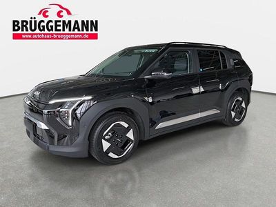 Schwarz Neu 2026 Kia EV3 SUV | 38.990 € (Fairer Preis)