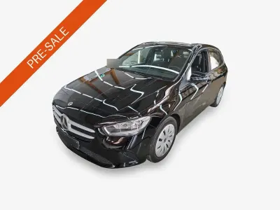 Gebraucht Mercedes B250e