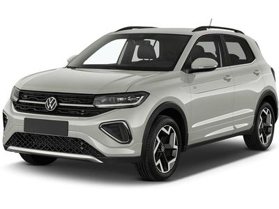 Usata VW T-Cross 95 CV (69 kW) 2024 SUV