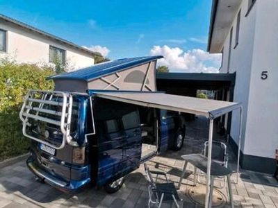 gebraucht VW California Ocean T5, Camper, Bus, TDI