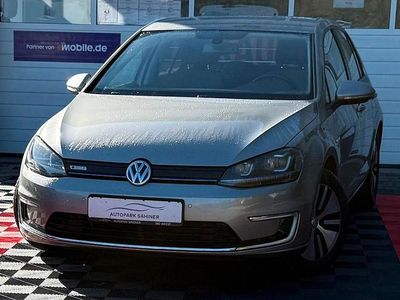 VW e-Golf