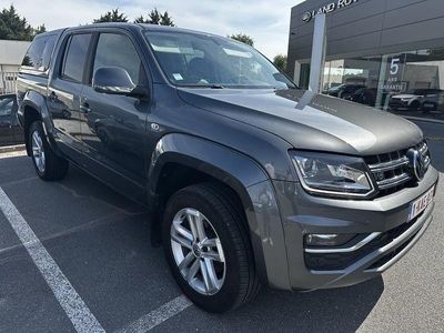 VW Amarok