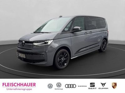 Gebraucht VW Multivan Edition 150 PS (110 kW) 2025 Van