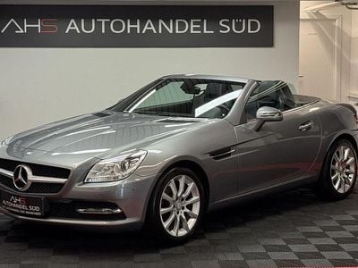 Mercedes SLK200