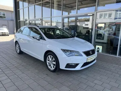 Gebraucht Seat Leon
