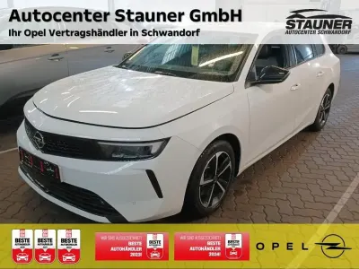 Usata Opel Astra