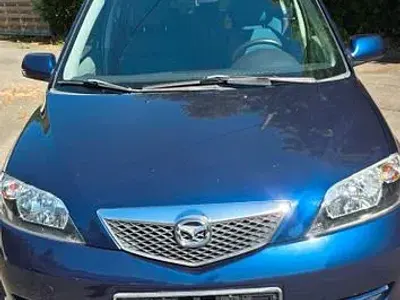Gebraucht Mazda 2