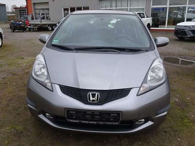 gebraucht Honda Jazz 1.4 Comfort "Style" Klimaautomatik