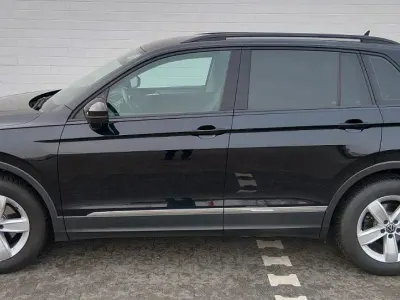 Gebraucht VW Tiguan