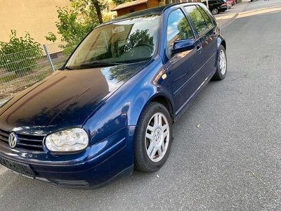 VW Golf IV