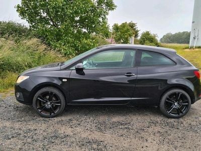Seat Ibiza SC