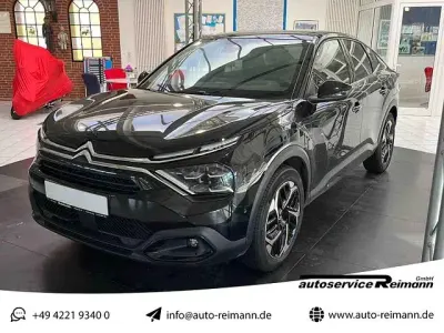 Gebraucht Citroën C4 X Shine 131 PS (96 kW) 2023 SUV