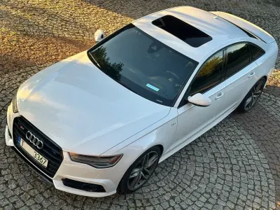 Gebraucht Audi S6