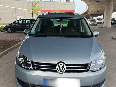 VW Sharan