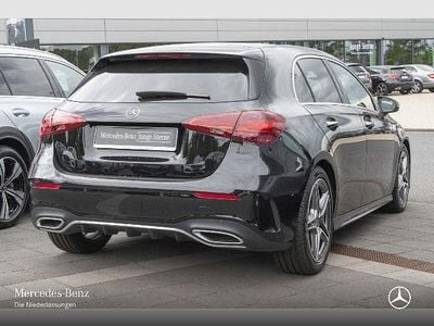 Mercedes A220