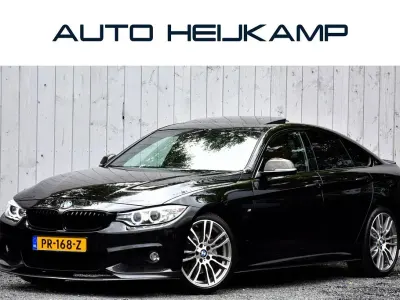 Gebraucht BMW 440