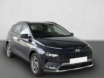 Grün Neu 2025 Hyundai Bayon Comfort SUV | 19.650 € (Fairer Preis)