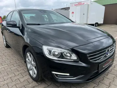Gebraucht Volvo S60
