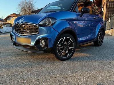 Gebraucht Chatenet CH46 2023 Blau Kleinwagen