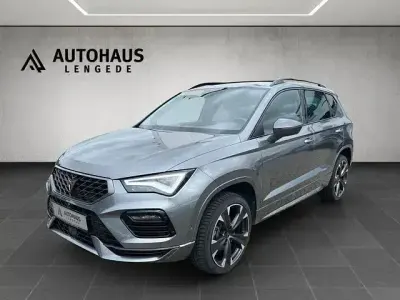 Gebraucht Cupra Ateca