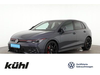 Usata VW Golf VIII GTI 265 CV (194 kW) 2024 Berlina