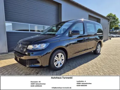 Gebraucht VW Caddy
