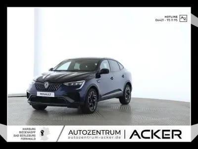 Gebraucht Renault Arkana