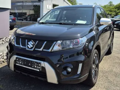 Gebraucht Suzuki Vitara