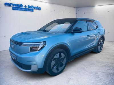 Usado Ford Explorer Premium 210 kW (286 HP) 2025 Azul SUV