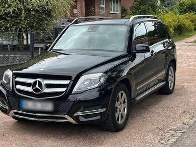 Mercedes GLK220
