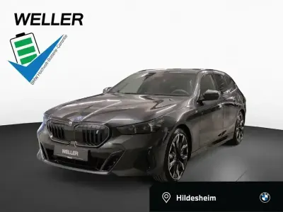Second-hand BMW i5