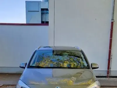 Gebraucht BMW 220 Gran Tourer