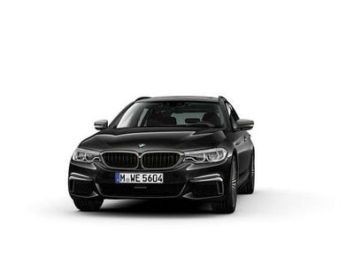 BMW M550