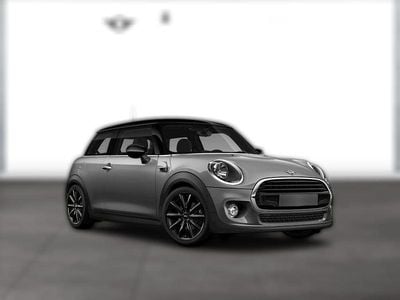 Gebraucht Mini Cooper 136 PS (100 kW) 2020 Grau metallic Kleinwagen