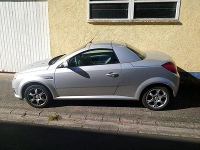 Opel Tigra