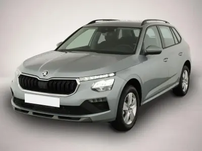 Neu Skoda Kamiq Selection 150 PS (110 kW) 2026 Manufacturer SUV