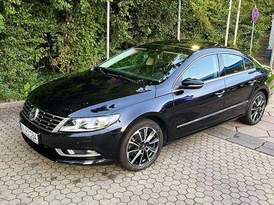 VW CC