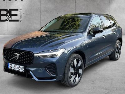 Gebraucht Volvo XC60 Plus 350 PS (257 kW) 2025 Blau SUV