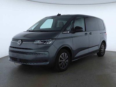 Grau Gebraucht 2023 VW Multivan Van | 43.900 € (Superpreis)