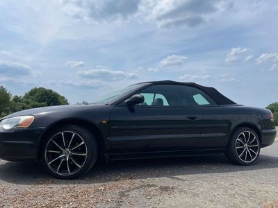 Chrysler Sebring Cabriolet