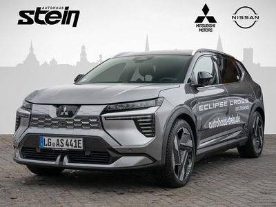 Gebraucht Mitsubishi Eclipse Diamant Edition 160 kW (218 PS) 2026 Grau SUV