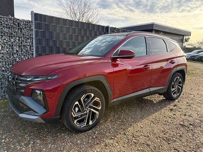 Wählbar ggf. mit aufpreis Neu 2025 Hyundai Tucson Premium SUV | 36.740 € (Guter Preis)