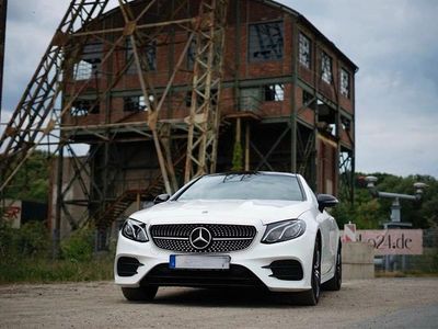 Mercedes E200