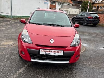 Renault Clio II