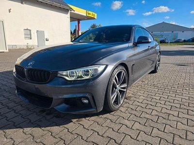 BMW 435 Gran Coupé