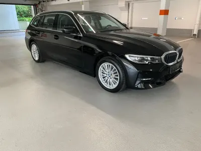 Gebraucht BMW 318