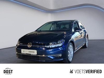 Używany VW Golf VIII Highline 131 KM (96 kW) 2020
