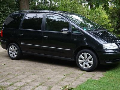 VW Sharan