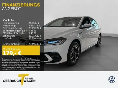 Gebraucht VW Polo
