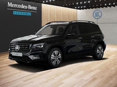 Mercedes GLB200
